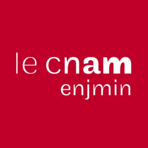 Logo Cnam ENJMIN