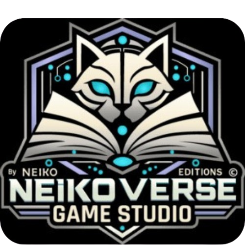 Logo Neiko Verse