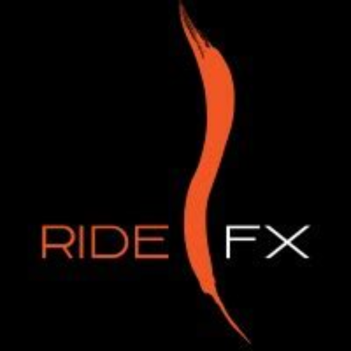Logo Ride FX